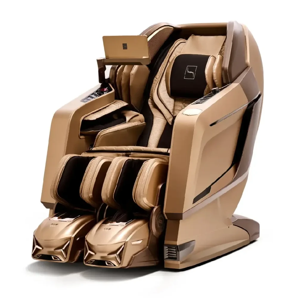 صندلی ماساژور Rotai RT-8532S (Quantum)